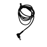 Cable conector adaptador corriente Sony KD-49X757F detalle