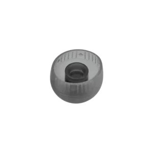 Almohadilla sony de audífonos tamaño (L)(Negro) WF-XB700 (Por unidad)