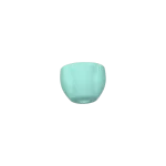 Almohadilla Sony WF-C500 verde tamaño M o SS, punta de auricular de silicona híbrida, referencia 419634871 y 419635071.