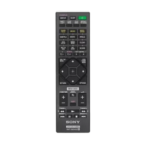 Control Remoto [149334111] RMT-AM340U compatible con MHC-V90DW