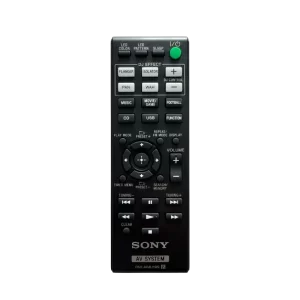 Control Remoto RM-AMU199 [149280011] compatible con MHC-V5