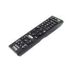 Control Remoto Sony RMT-AM120U original, compatible con SHAKE-X7D. Diseño ergonómico con botones de acceso rápido y funcionalidad completa.