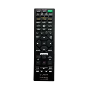 Control Remoto RMT-AM120U [149296011] compatible con SHAKE-X7D