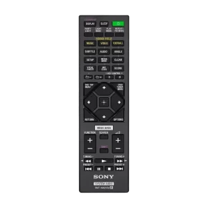 Control Remoto RMT-AM210U [149310711] compatible con MHC-V44D