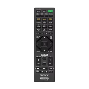 Control Remoto RMT-AM211U [149319411] compatible con MHC-V90DW