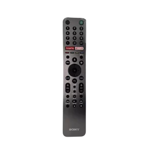 Control Remoto Original SONY RMF-TX611B compatible XBR-85Z8H