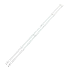 Kit De Barras Led Compatible Con Televisores Modelo C32V1HN