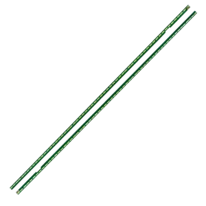 Kit De Barras Led Compatible Con Televisores Modelo 55UH615T