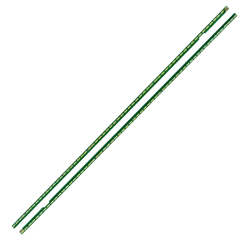 Kit de barras LED lineales modelo 55UH615T