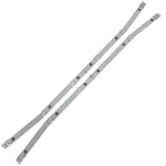 Kit De Barras Led Compatible Con Televisores Modelo CELED92036