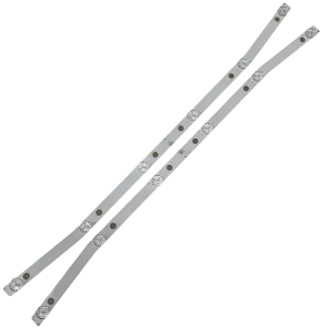 Kit De Barras Led Compatible Con Televisores Modelo CELED92036
