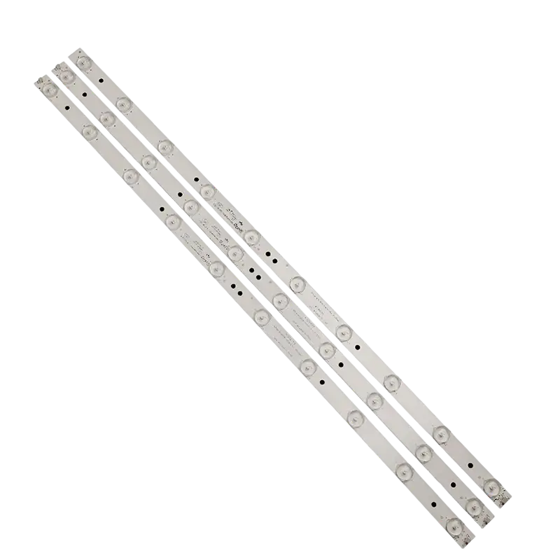 Kit de barras LED para televisor modelo LD32L31HD