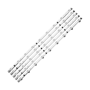 Kit de Barras Led Compatible Con Televisores UN32F4300AFXZP