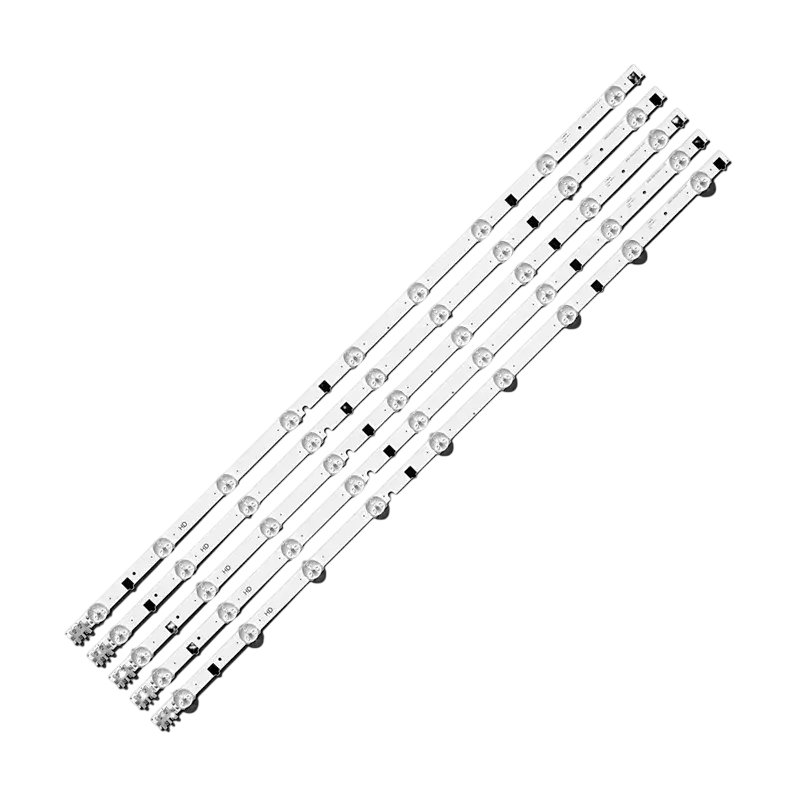 kit de Barras LED individuales HD para Samsung UN32F4300AFXZP con conectores integrados