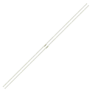 Kit de Barras Led Compatible Con Televisores Modelo UN65NU7100KXZL