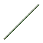 Kit De Barras Led Compatible Con Televisores Modelo 49LF, 49LX