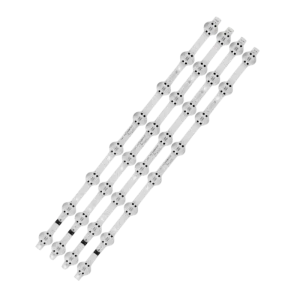 Kit De Barras Led Compatible Con Televisores Modelo 55UM7, 55UN7