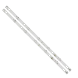 Kit De Barras Led Compatible Con Televisores VTL-3230ST2