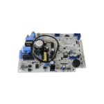 Main control Board para aire LG modelos VM/VR 09 (unidad interna)