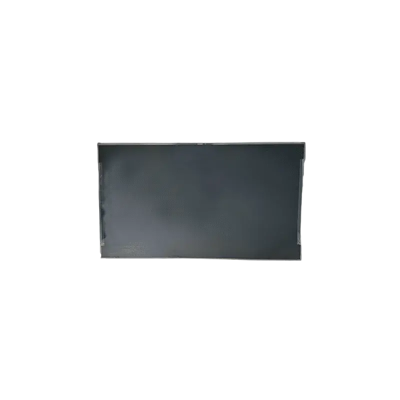 Módulo de pantalla Sony A2229224A en vista lateral destacando su estructura resistente