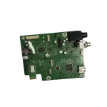 Motherboard Sony F-1337-488-9 perspectiva general horizonta{