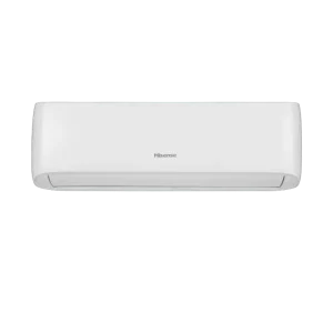 Aire Acondicionado Hisense Brissa Convencional 24000 BTU 220V