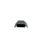 Vista lateral del circuito integrado MAP3516, compatible con televisores 55UF770T, 55UH615T y 55UH623T.