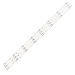 Kit De Barras Led Compatible Con Televisores 43LL49