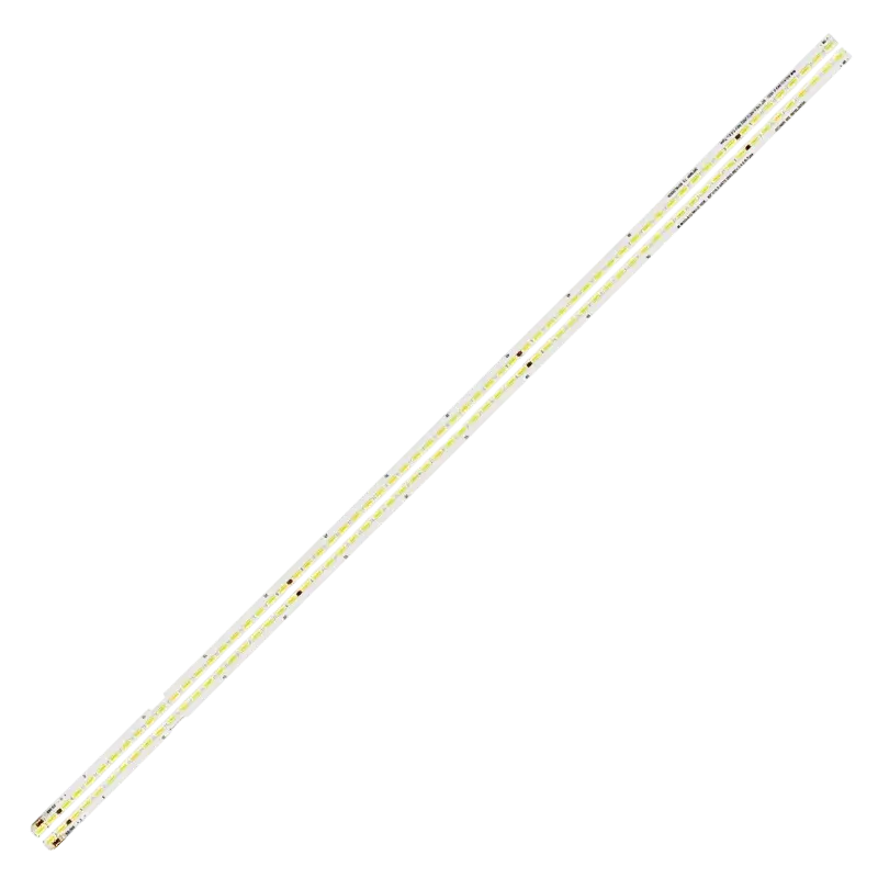Kit de barras LED para televisor LG 60UH615T con diseño de retroiluminación eficiente y módulos LED de alta calidad.