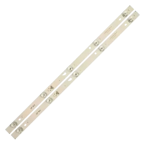 Kit De Barras Led Compatible Con Televisores HYLED3211INT2