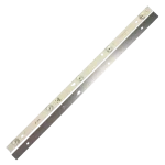 Set de barras LED para Hyundai HYLED3211INT2, iluminación uniforme y estructura resistente.