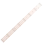 Kit De Barras Led Compatible Con Televisores INT40iLED