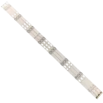Kit De Barras Led Compatible Con Televisores K-LED40FHDXT2
