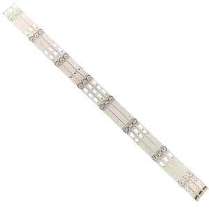 Kit De Barras Led Compatible Con Televisores K-LED40FHDXT2