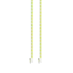 Kit de barras LED UN60B UN60A para iluminación uniforme en televisores