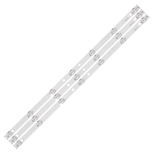 Kit De Barras Led Compatible Con Televisores PLD32D60J