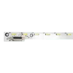 Kit completo de barras LED para TV Panasonic TC-39A400H con diseño delgado y eficiente.