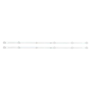 Kit De Barras Led Compatible Con Televisor 32D2930