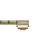 Conector del Kit de Barras LED compatible con televisor 32LS5700, detalle de conexión.