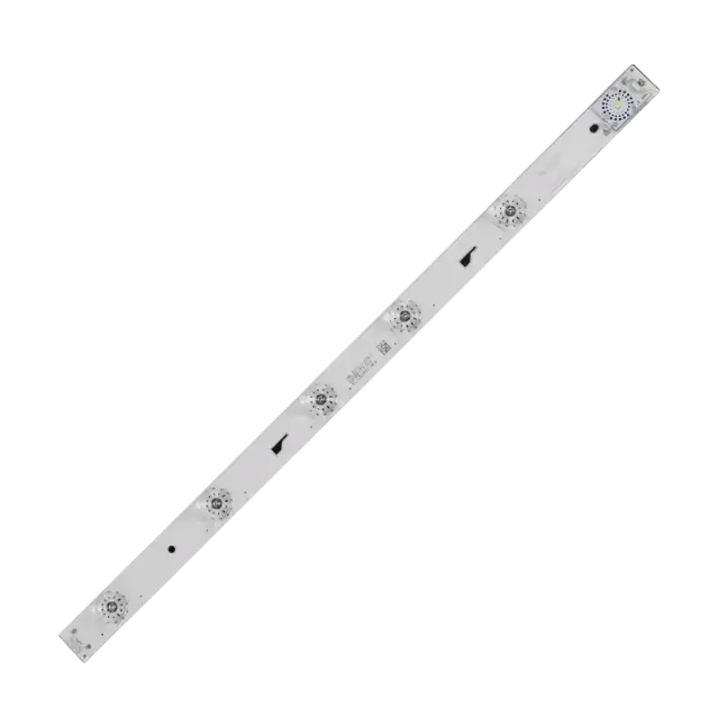 Kit de Barras LED compatible con televisores 24T12, 24T15T2 y 24D1080.