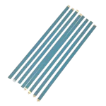 Kit de barras LED azul para televisores 40LF635T, 40LX340H, 40LX560H, 40LX570H, 40LX770H y 40LX774H, con diseño eficiente.