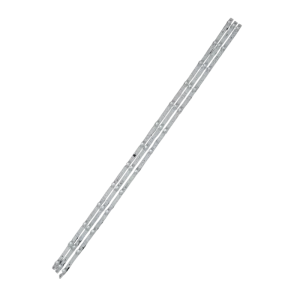 Kit De Barras Led Compatible Con Televisores 55A6GA