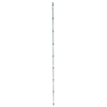 Detalle del Kit de Barras LED compatible con CX50P2BUSM y CX50P28USM. Diseño de alta precisión para mejorar la iluminación del televisor.