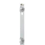 Detalle vertical del Kit de Barras LED compatible con CX50P2BUSM y CX50P28USM. Diseño optimizado para mejorar la iluminación del televisor.