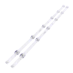 Kit De Barras Led Compatible Con Televisores IBG32HA