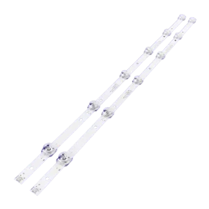 Kit De Barras Led Compatible Con Televisores IBG32HA