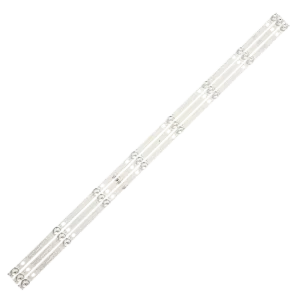 Kit De Barras Led Compatible Con Televisores IBG435AN, 4104105