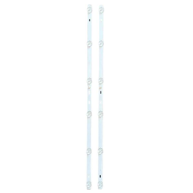 Kit de Barras LED SV3220S, repuesto para mejorar la iluminación y el brillo de televisores compatibles.