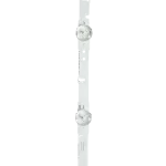 Barra LED individual para televisores Samsung UN40H6400AKXZL, UN40H5500AKXZL, UN40J5300AKXZL y modelos compatibles.