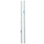 Kit De Barras Led Compatible Con Televisores UN65KU6500KXZL